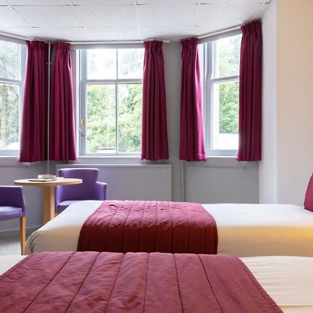 The Waverley Castle Hotel メルローズ 部屋 写真