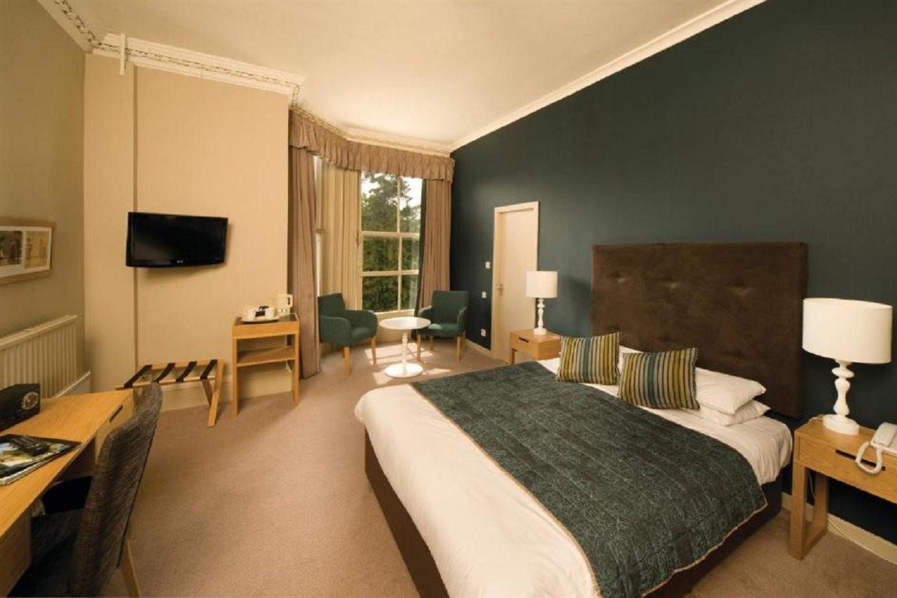 The Waverley Castle Hotel メルローズ エクステリア 写真