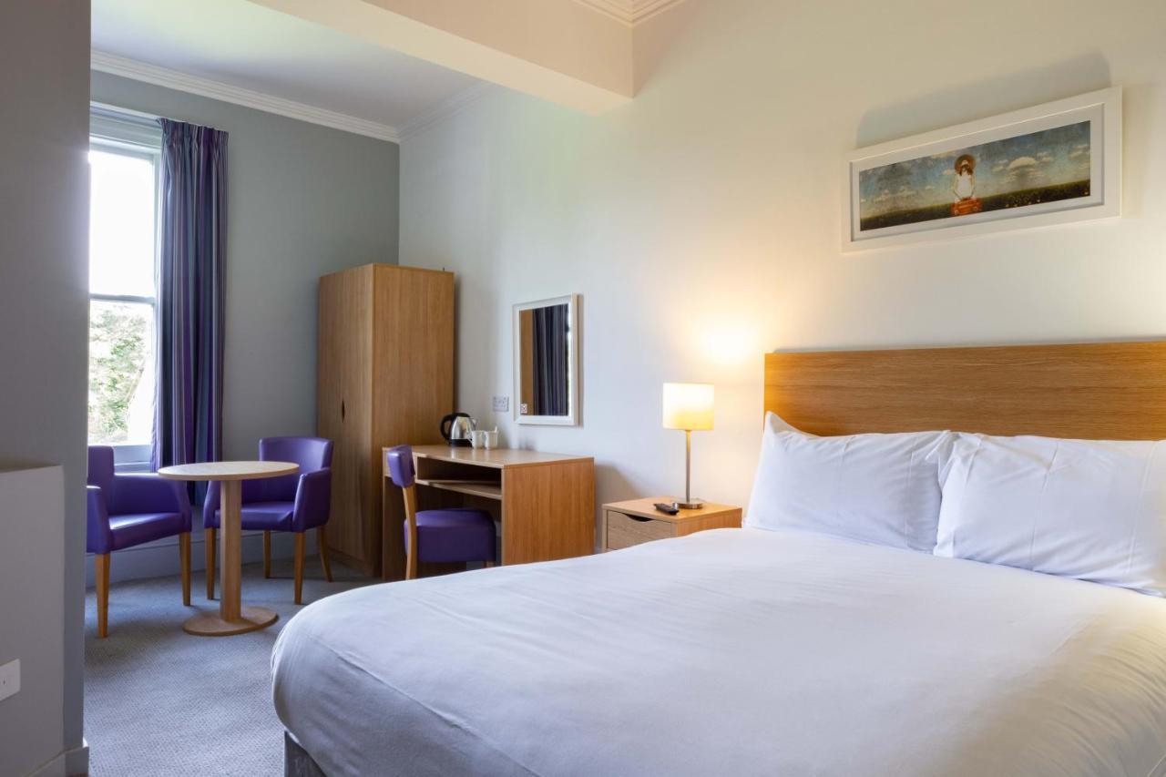 The Waverley Castle Hotel メルローズ エクステリア 写真