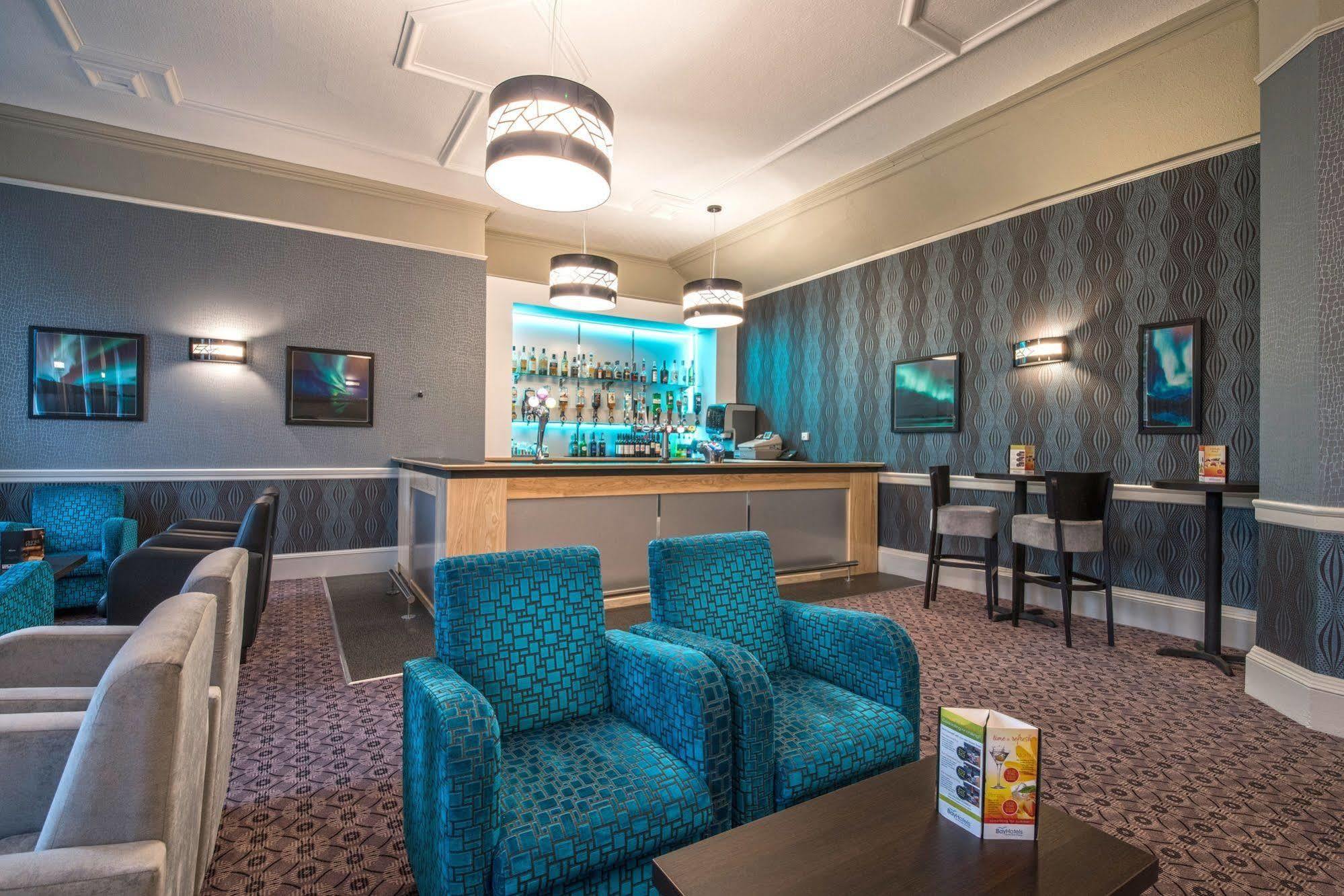 The Waverley Castle Hotel メルローズ エクステリア 写真
