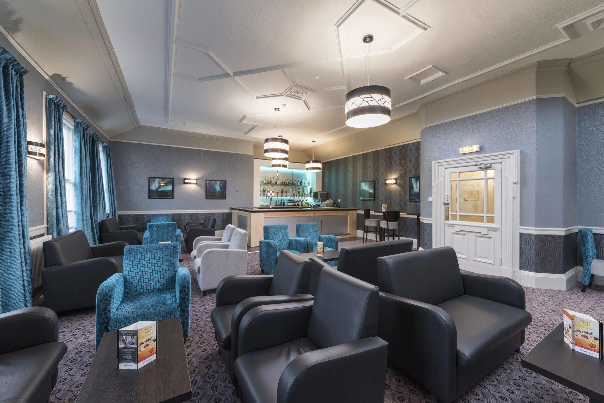 The Waverley Castle Hotel メルローズ エクステリア 写真