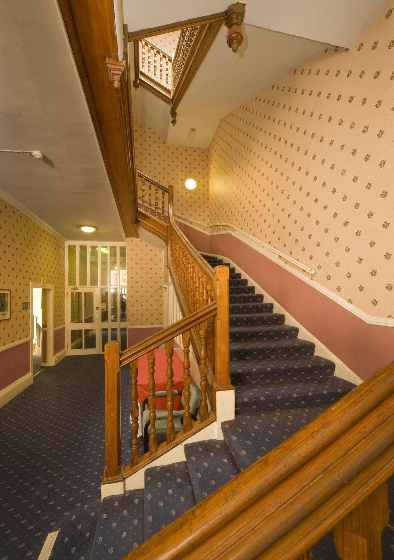 The Waverley Castle Hotel メルローズ エクステリア 写真